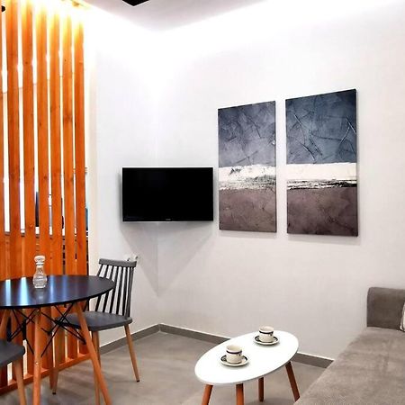 Urban Luxus Studio I 伊拉克利翁 外观 照片